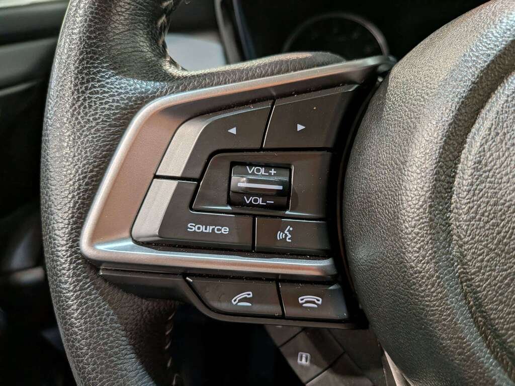 Subaru Outback Touring CVT 2022 Gris Val-David - photo #16