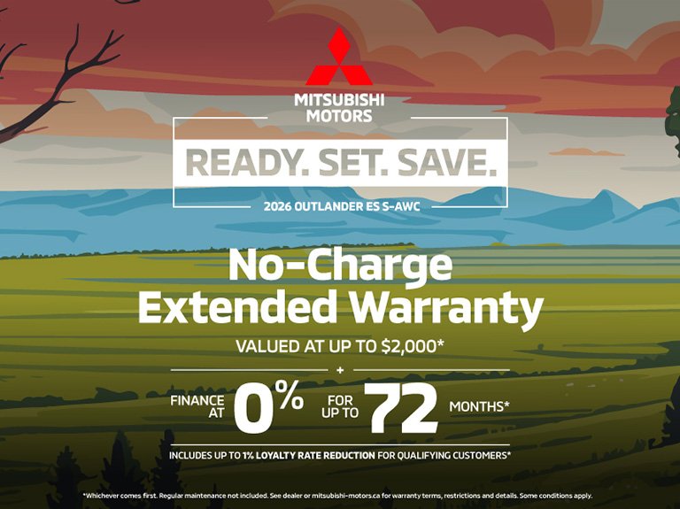Monthly Promo