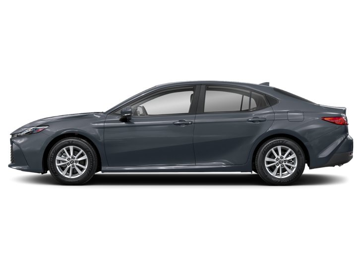 2027 Toyota Camry SE
