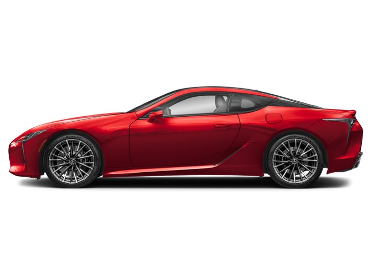 2026 Lexus LC LC 500