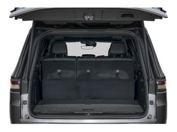 Jeep Grand Wagoneer L 