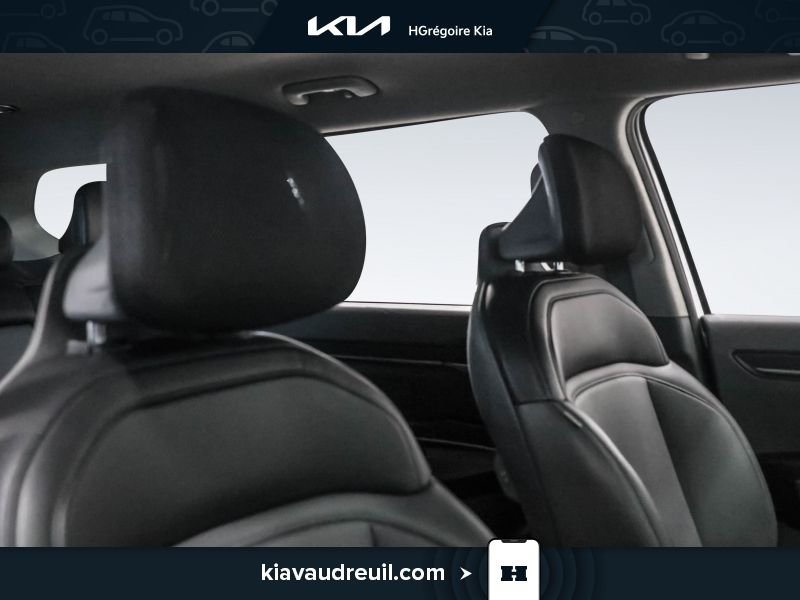 2024 Kia EV9 White Saint-Eustache - photo #26