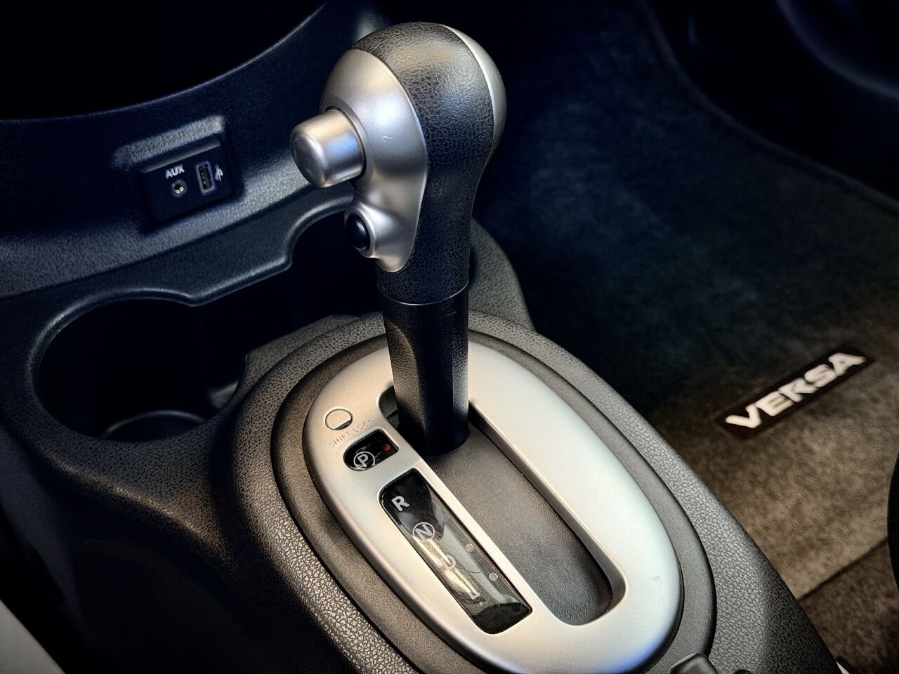 2018 Nissan Versa Note Red Notre-Dame-des-Prairies - photo #27