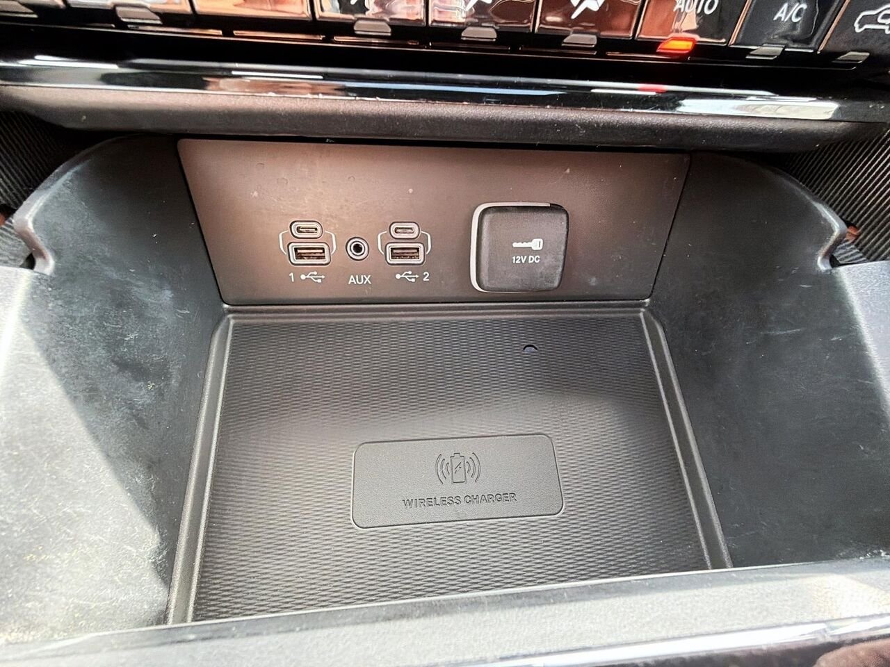 2024 Jeep Grand Cherokee White Saint-Jérôme - photo #19