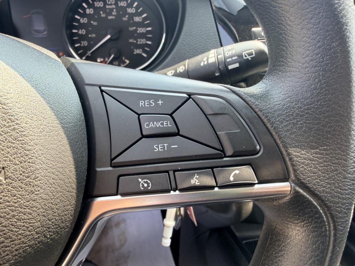 Nissan Qashqai 2019 Noir  - photo #20