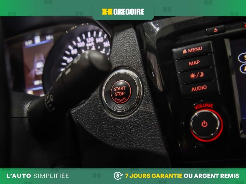 2023 Nissan Qashqai Grey Laval - photo #15