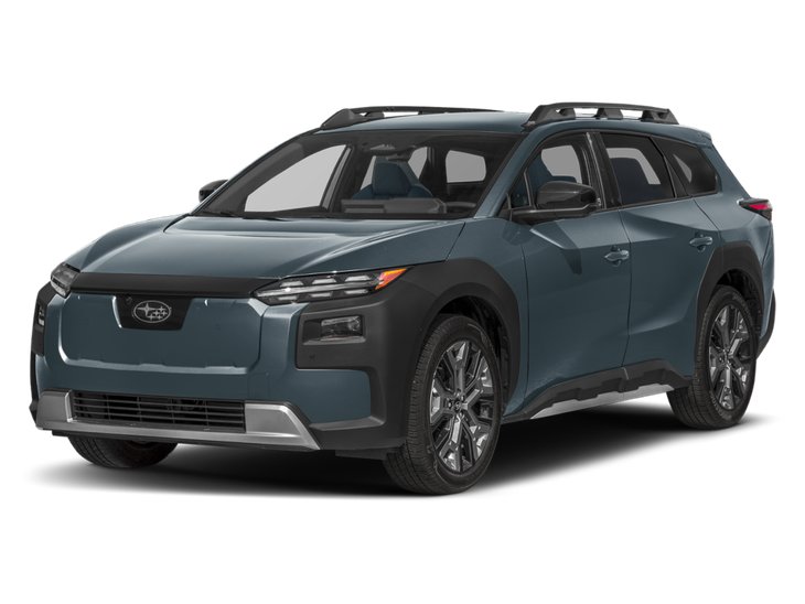 2026 Subaru Trailseeker Premier
