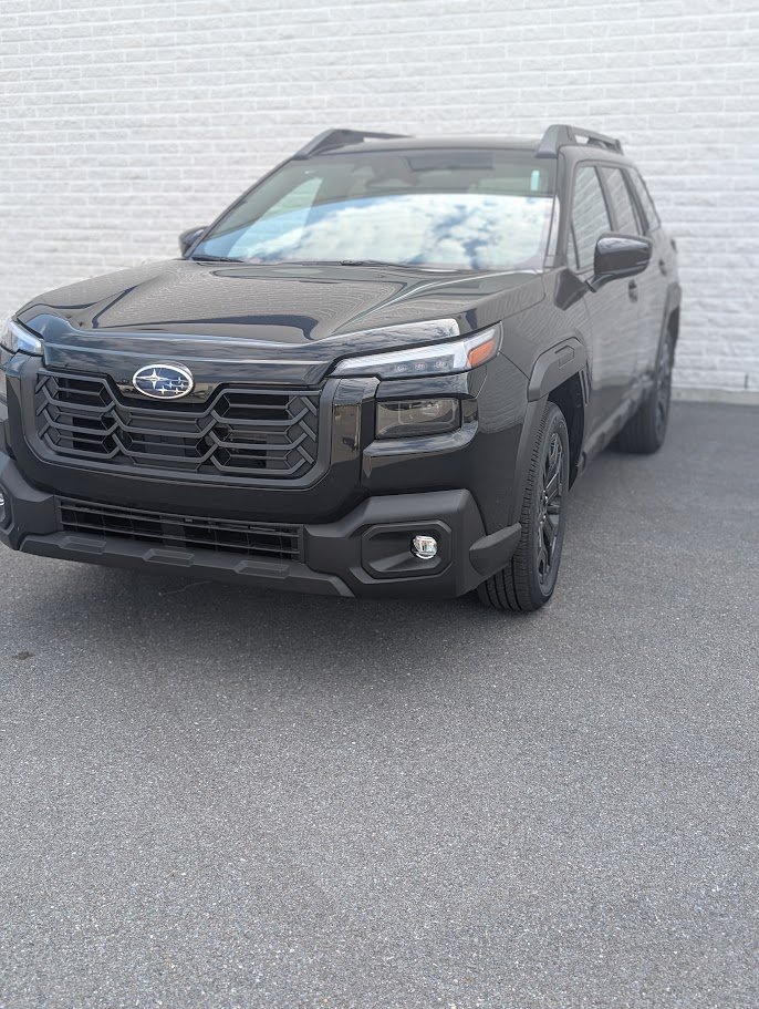 Subaru Outback Limited XT AWD 2026 Cristal noir silice Saint-Hyacinthe - photo #0