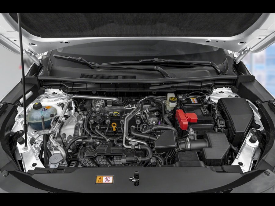 MITSUBISHI Outlander SE S-AWC 2026 Gris