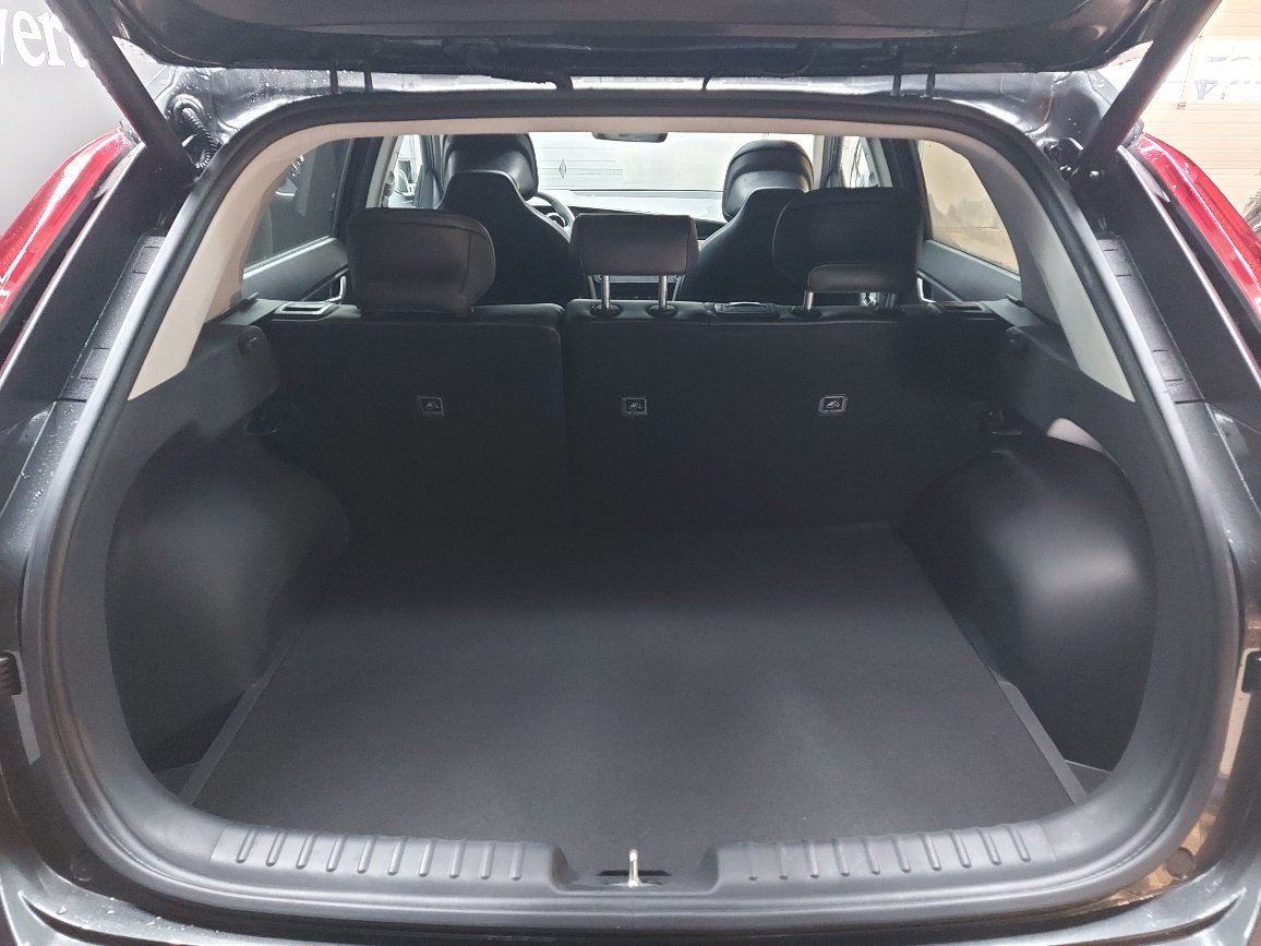 2026 Kia Niro Interstellar Grey Blainville - photo #6