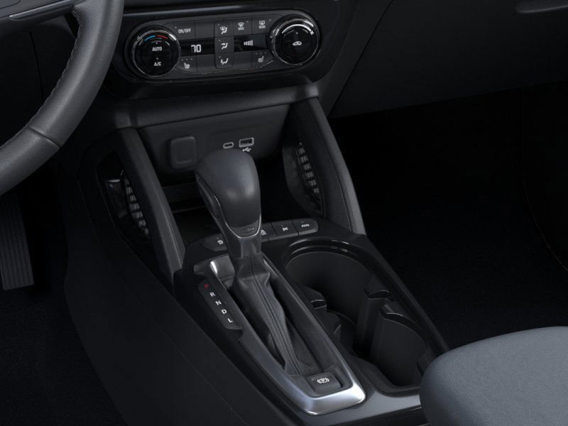 2026 CHEVROLET Trailblazer ACTIV White Sands Saint-Eustache - photo #22