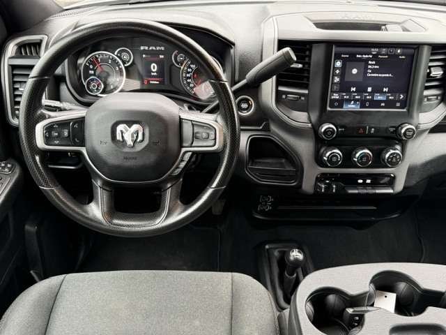 2024 Ram 2500 White Saint-Basile-le-Grand - photo #11