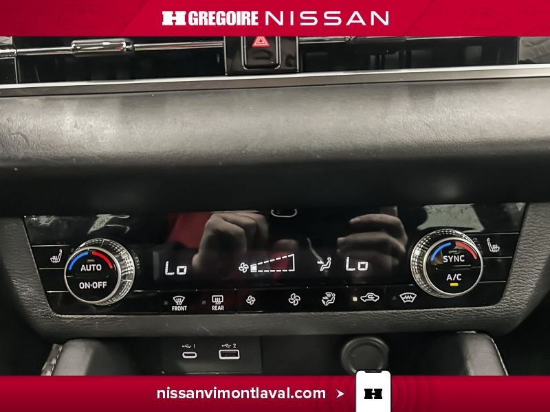 Mitsubishi Outlander PHEV 2023 Gris Laval - photo #27