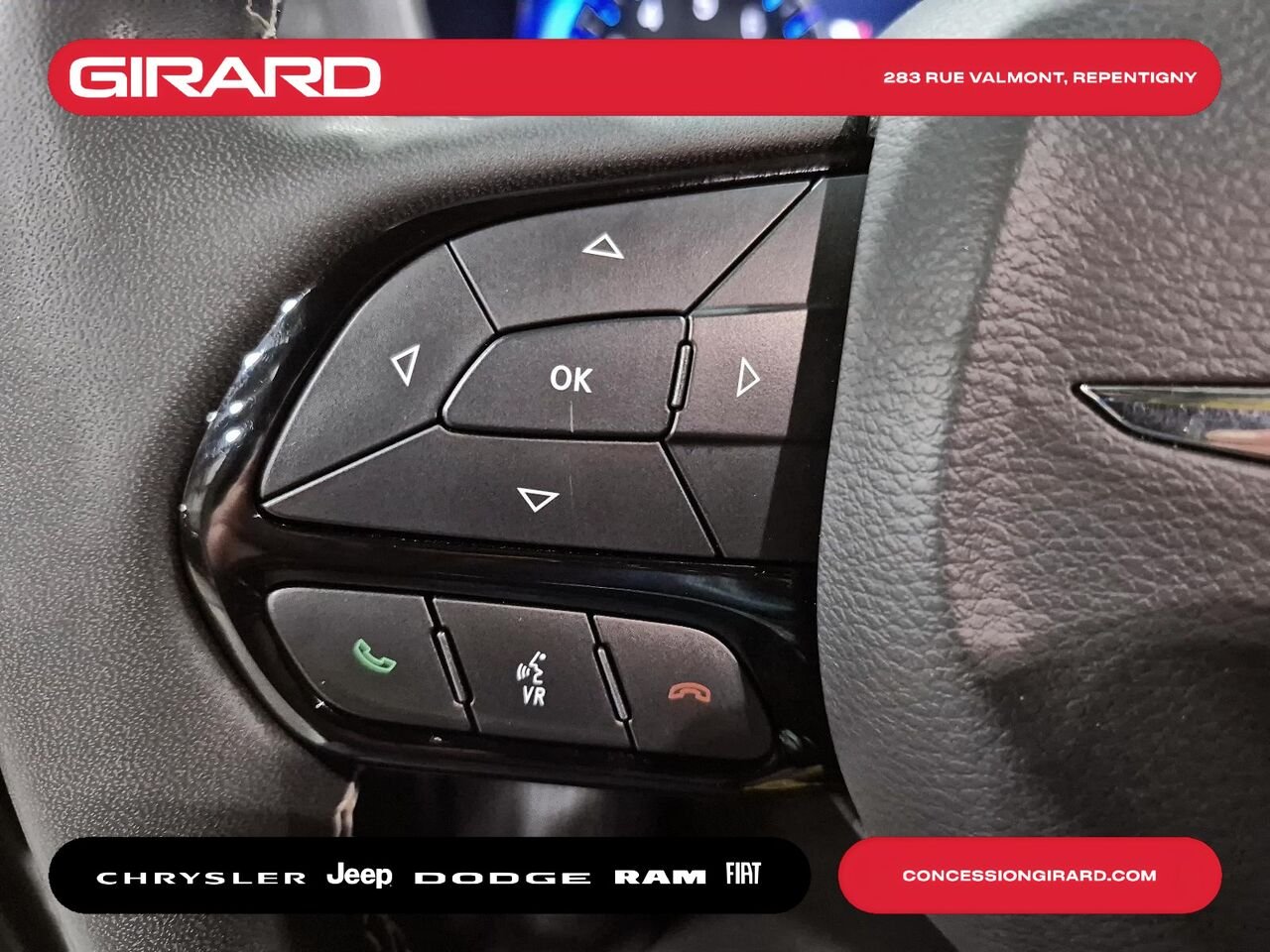 2025 CHRYSLER PACIFICA Repentigny - photo #18