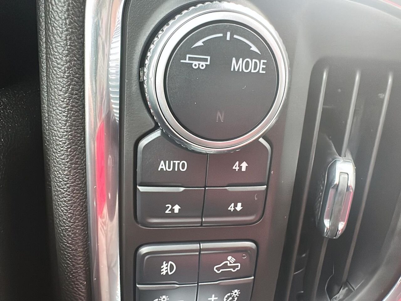 GMC Sierra 1500 Limited 2022 Blanc Rouyn-Noranda - photo #13