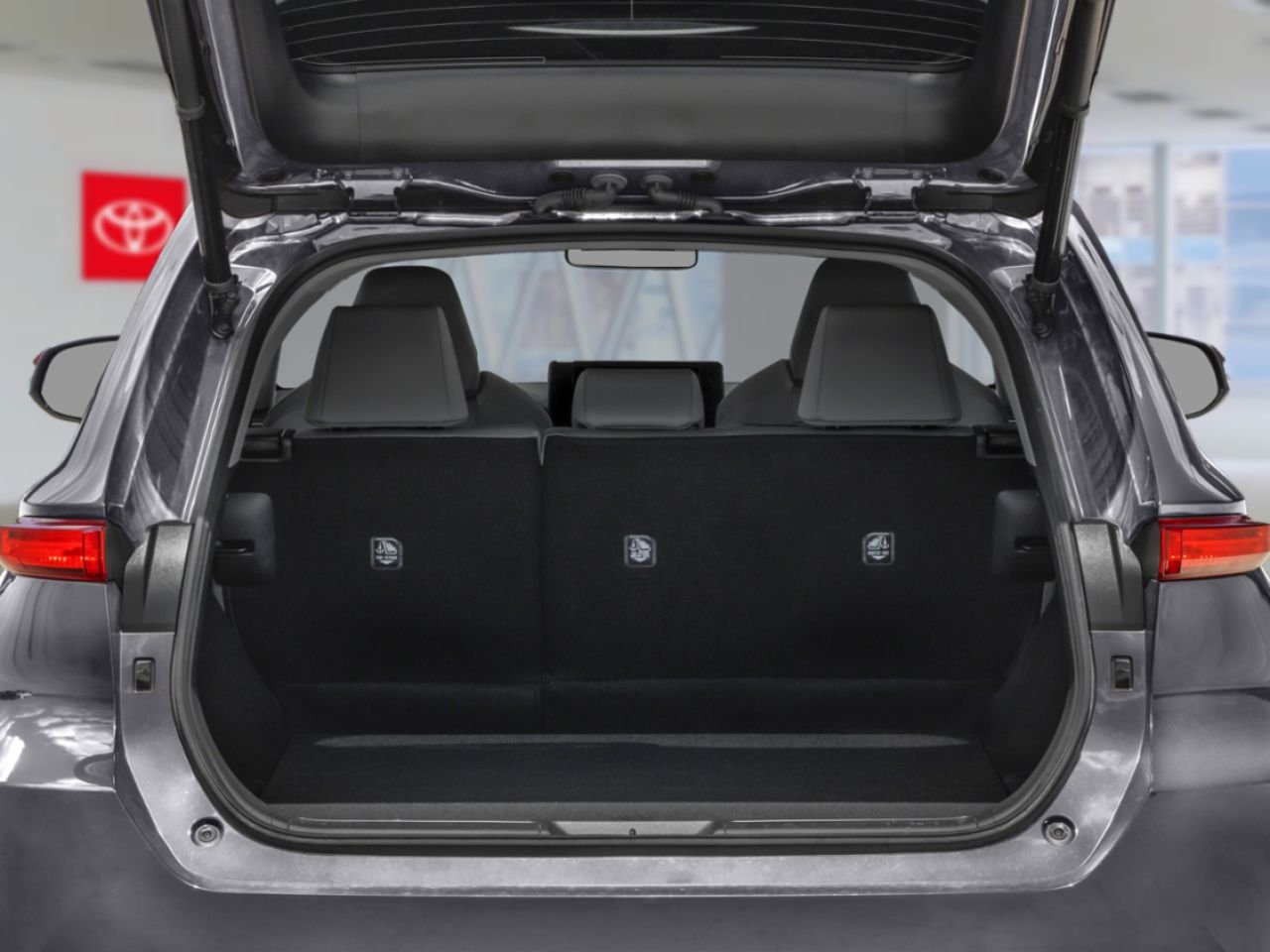 2023 Toyota Venza HYBRID LE AWD / HEATED SEATS / TOYOTA SAFETY SENSE / CARPLAY AND ANDROID AUTO White Mississauga - photo #9