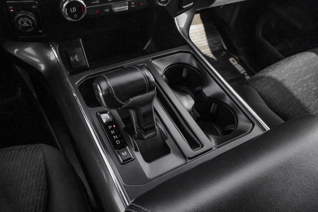 2021 Ford F-150 XLT 4WD SuperCab 6.5' Box Black Sherwood Park - photo #25