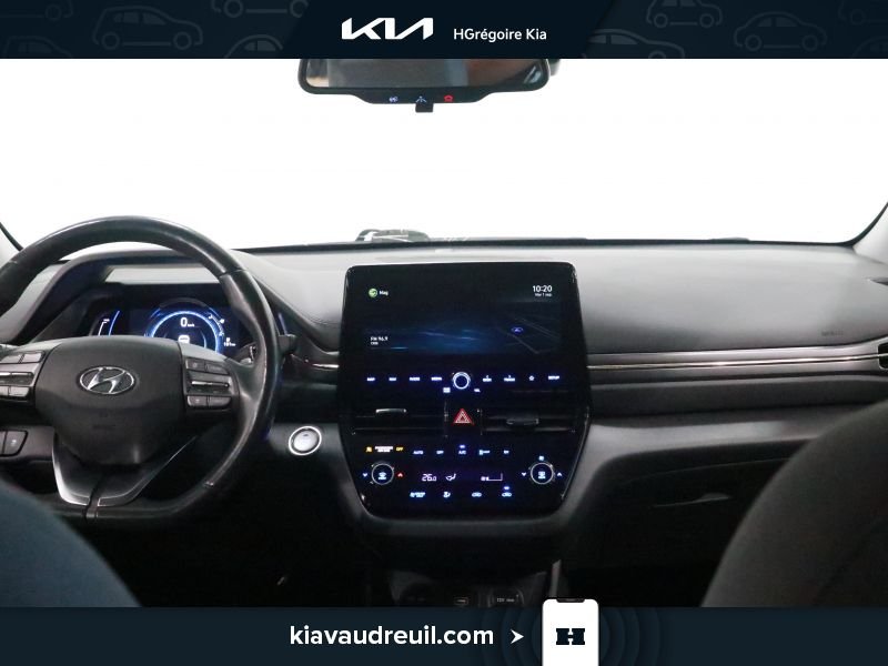 Hyundai IONIQ KA8170 | Preferred 2020 Blanc Laval - photo #15
