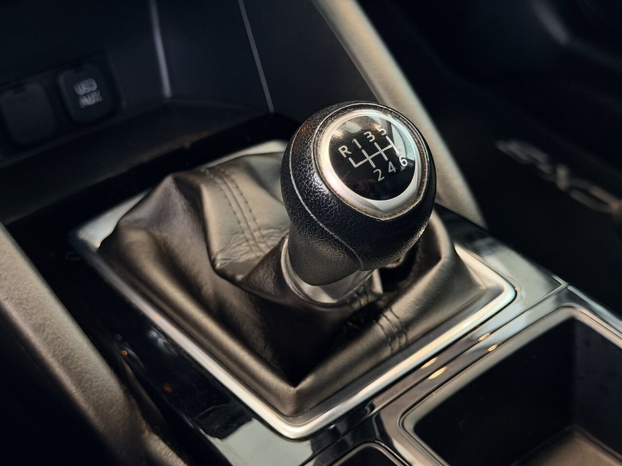 Mazda CX-5 2016 Gris Notre-Dame-des-Prairies - photo #26