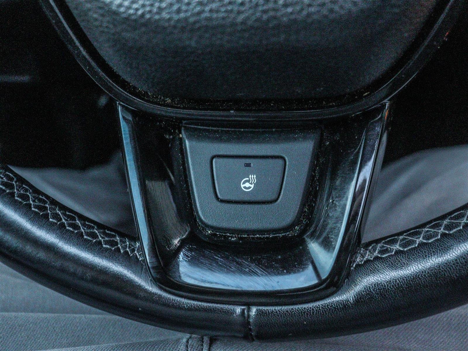 2023 Honda Civic Sedan Ottawa & Gatineau - photo #24