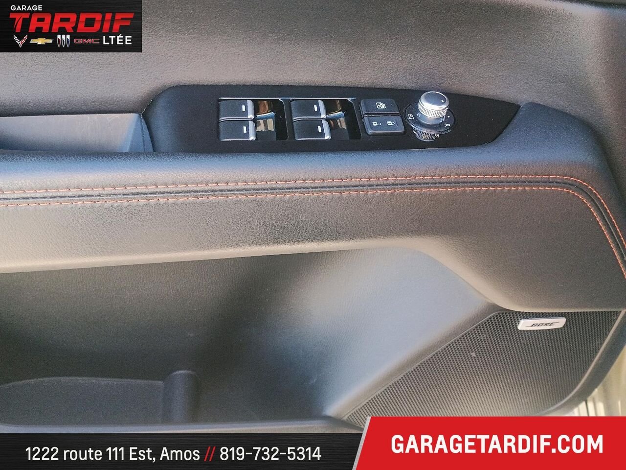 2024 MAZDA CX-5 AWD SUNA Brown Amos - photo #11