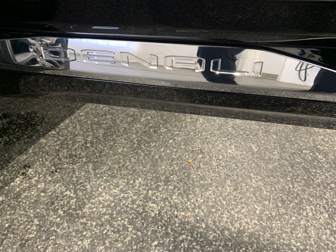 2023 GMC Terrain DENALI Black Châteauguay - photo #26