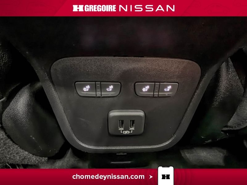 2019 GMC Terrain Blue Blainville - photo #25