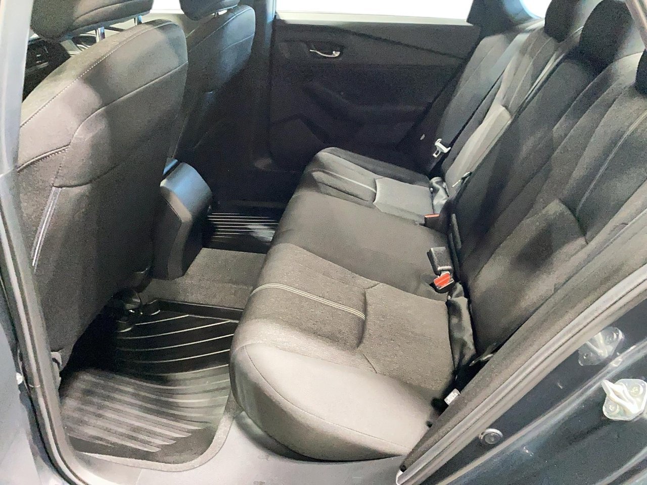 2024 Honda Accord Hybrid Baie-Comeau - photo #8