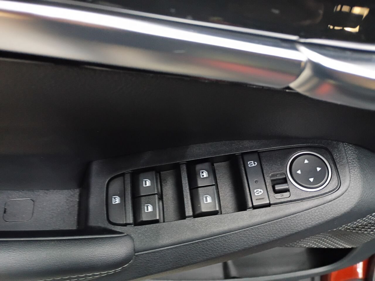2023 Kia Seltos Orange Blainville - photo #16