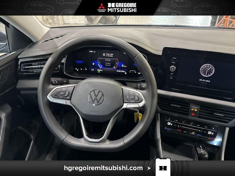 Volkswagen Jetta 2026 Gris Blainville - photo #26