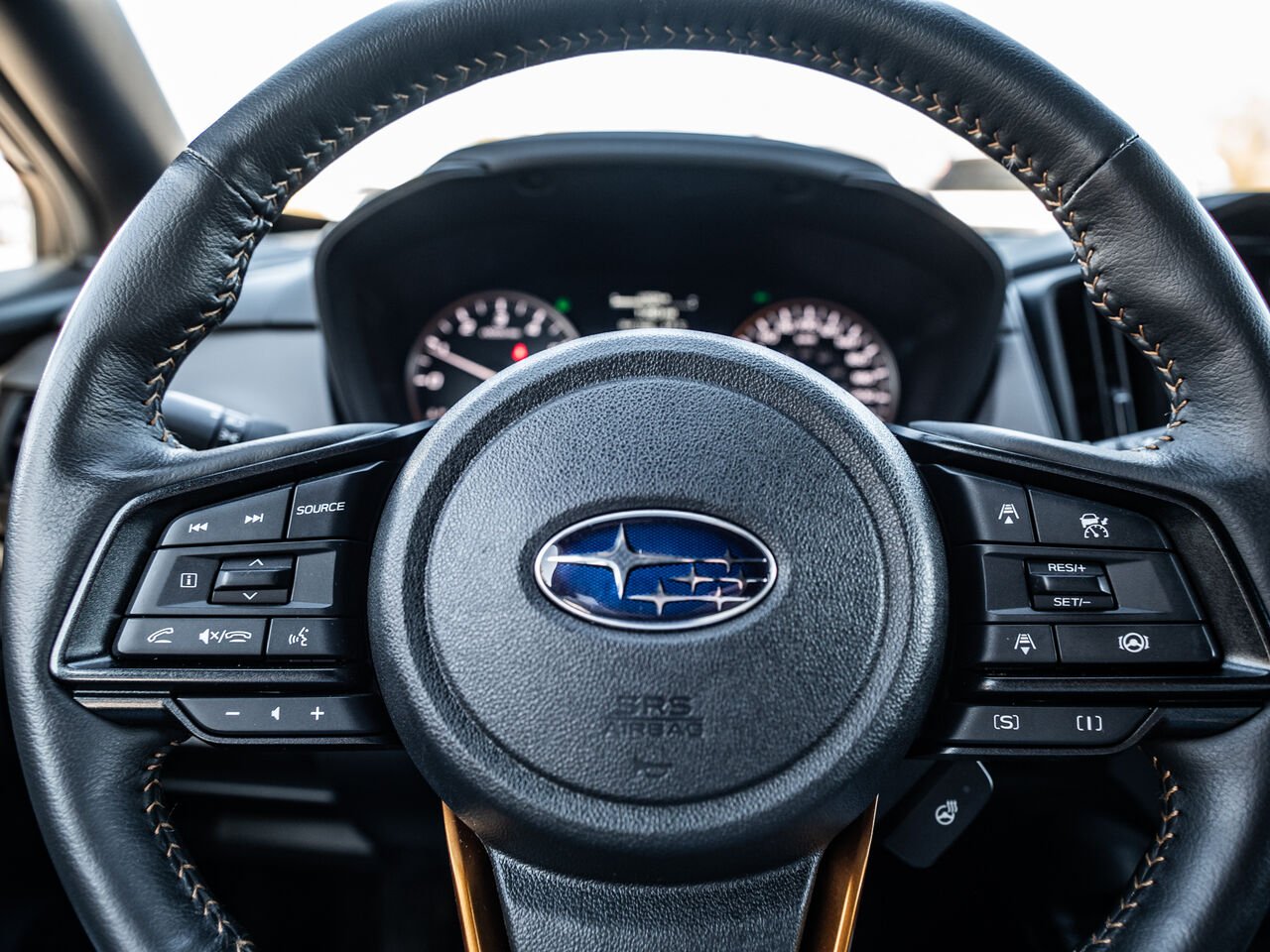 Subaru Crosstrek 2024 Bleu Sainte-Julienne - photo #17