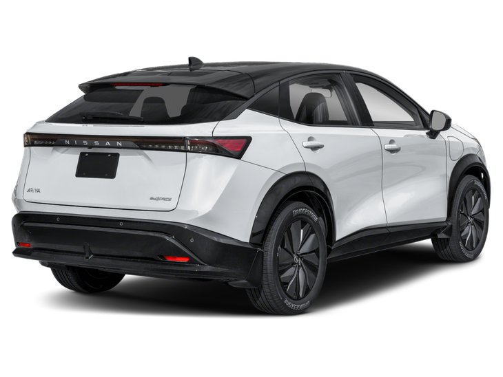 2027 Nissan ARIYA SV+