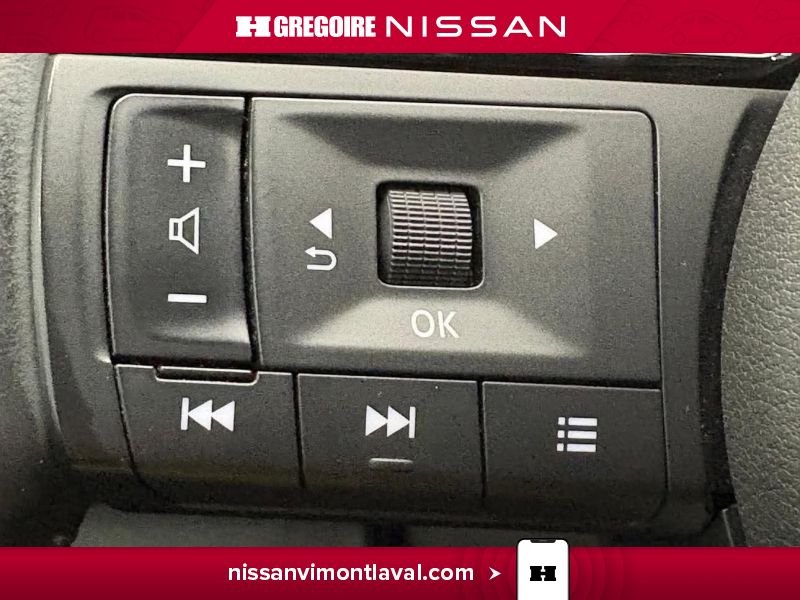 Nissan Pathfinder 2024 Blanc Laval - photo #15