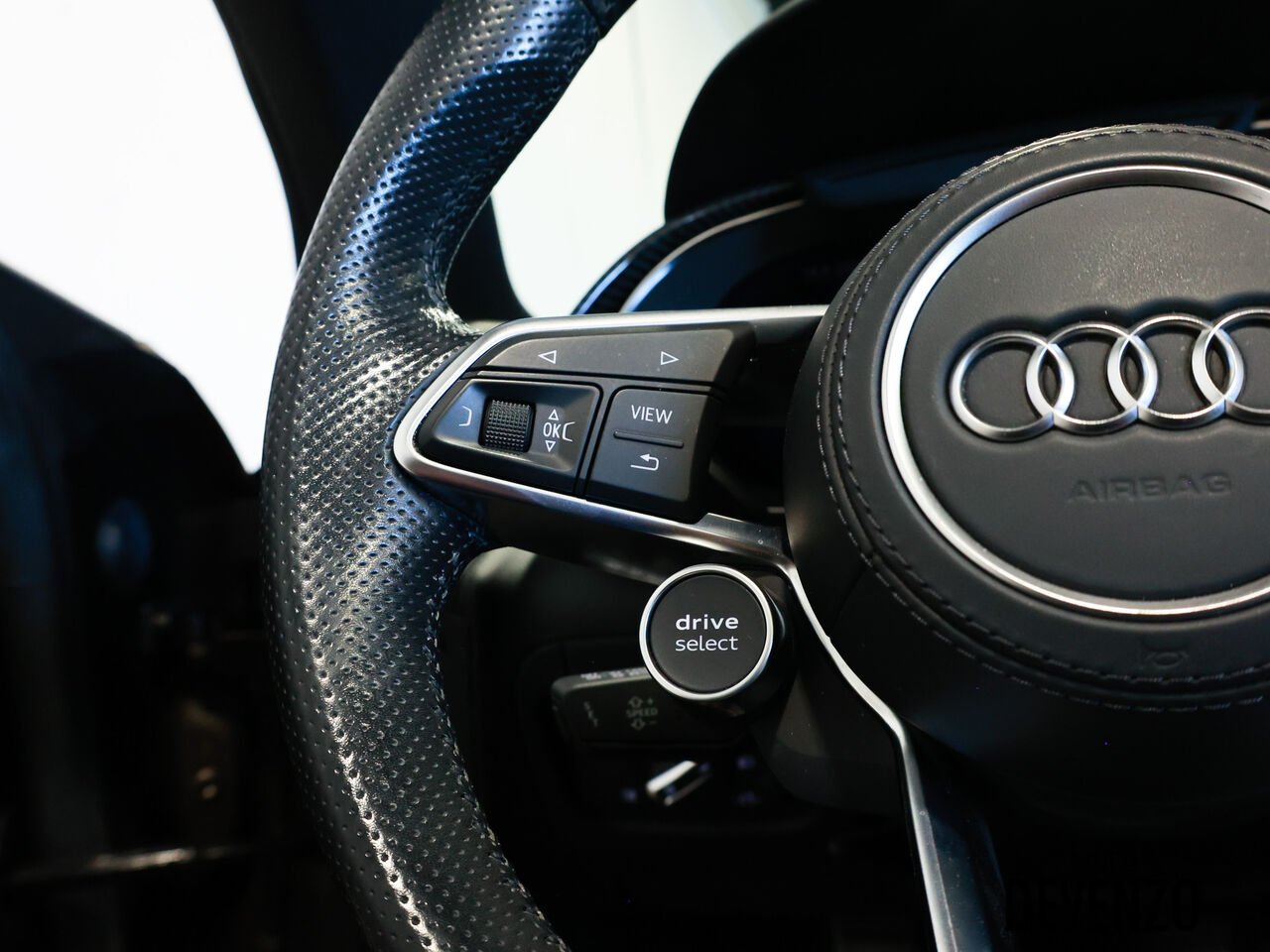 Audi R8 2017 Brun Saint-Eustache - photo #15