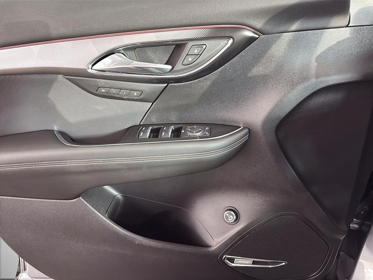 BUICK Envision SPORT TOURING 2026 GRIS PIERRE DE LUNE METALLISE Saint-Hyacinthe - photo #10