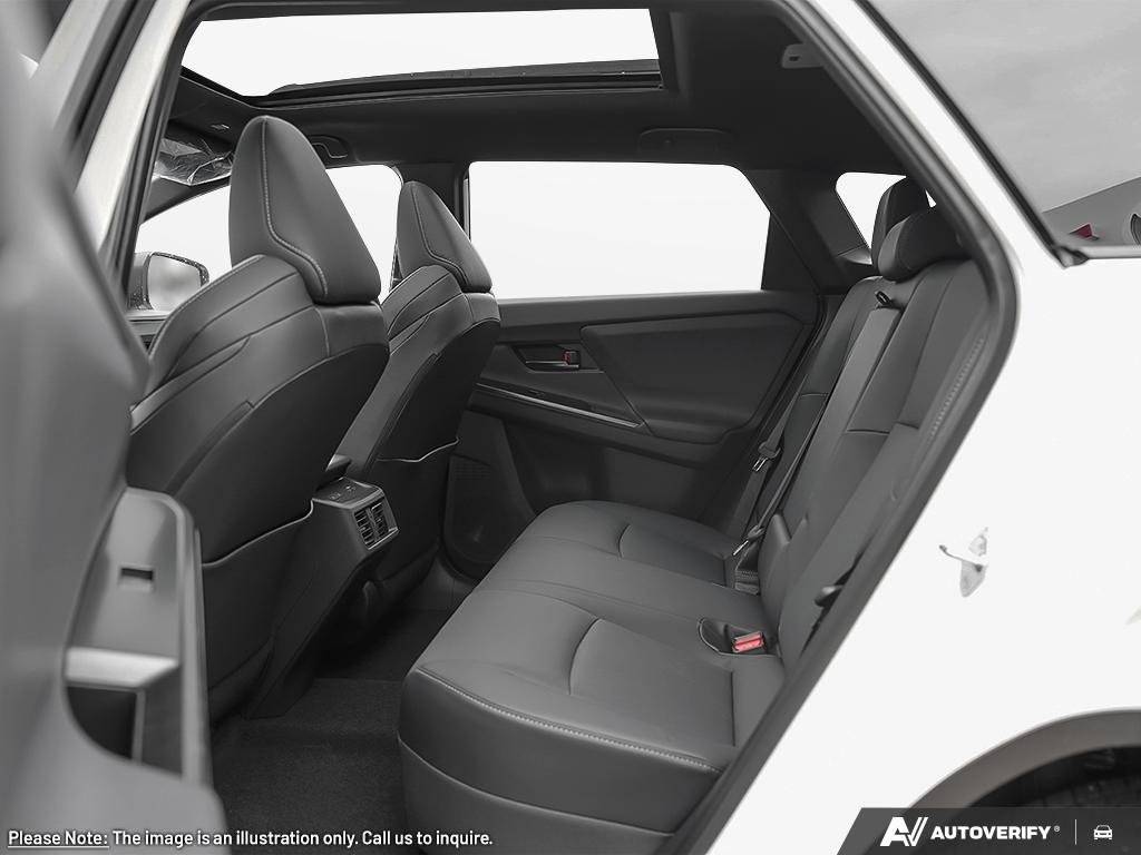 2026 Toyota bZ Woodland JTMBGAHB2TY611654 Halo Sherbrooke - photo #21