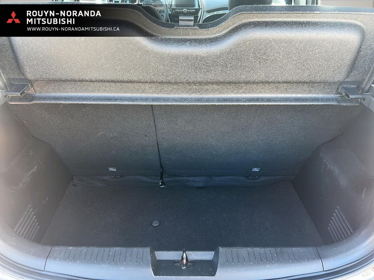 Chevrolet Spark LT à hayon 4 portes CVT avec 1LT 2020 Gris Rouyn-Noranda - photo #5