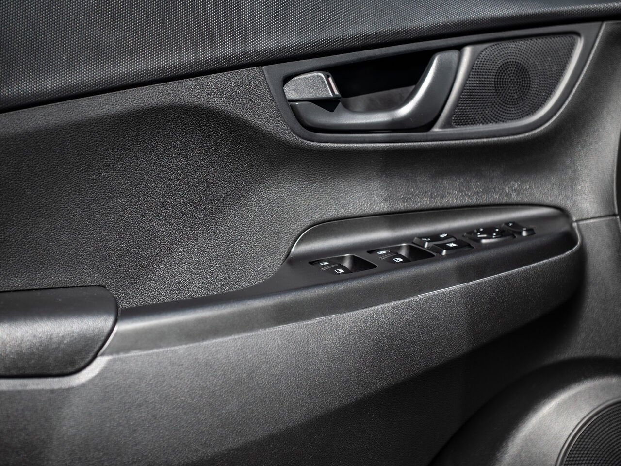 2023 Hyundai Kona Black Sainte-Julienne - photo #11