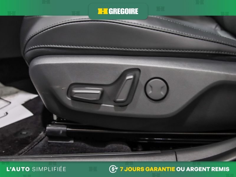 2026 Kia Niro Black Blainville - photo #20