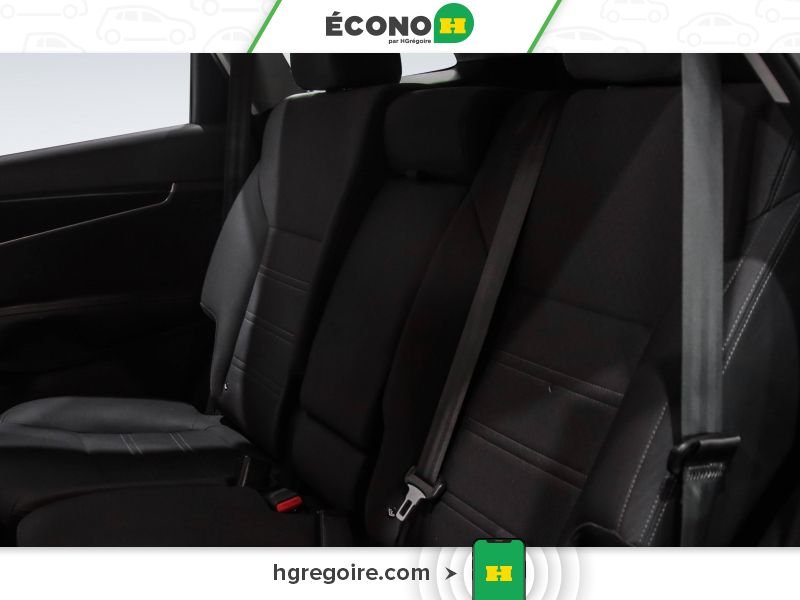 Kia Sorento 2020 Noir Blainville - photo #19