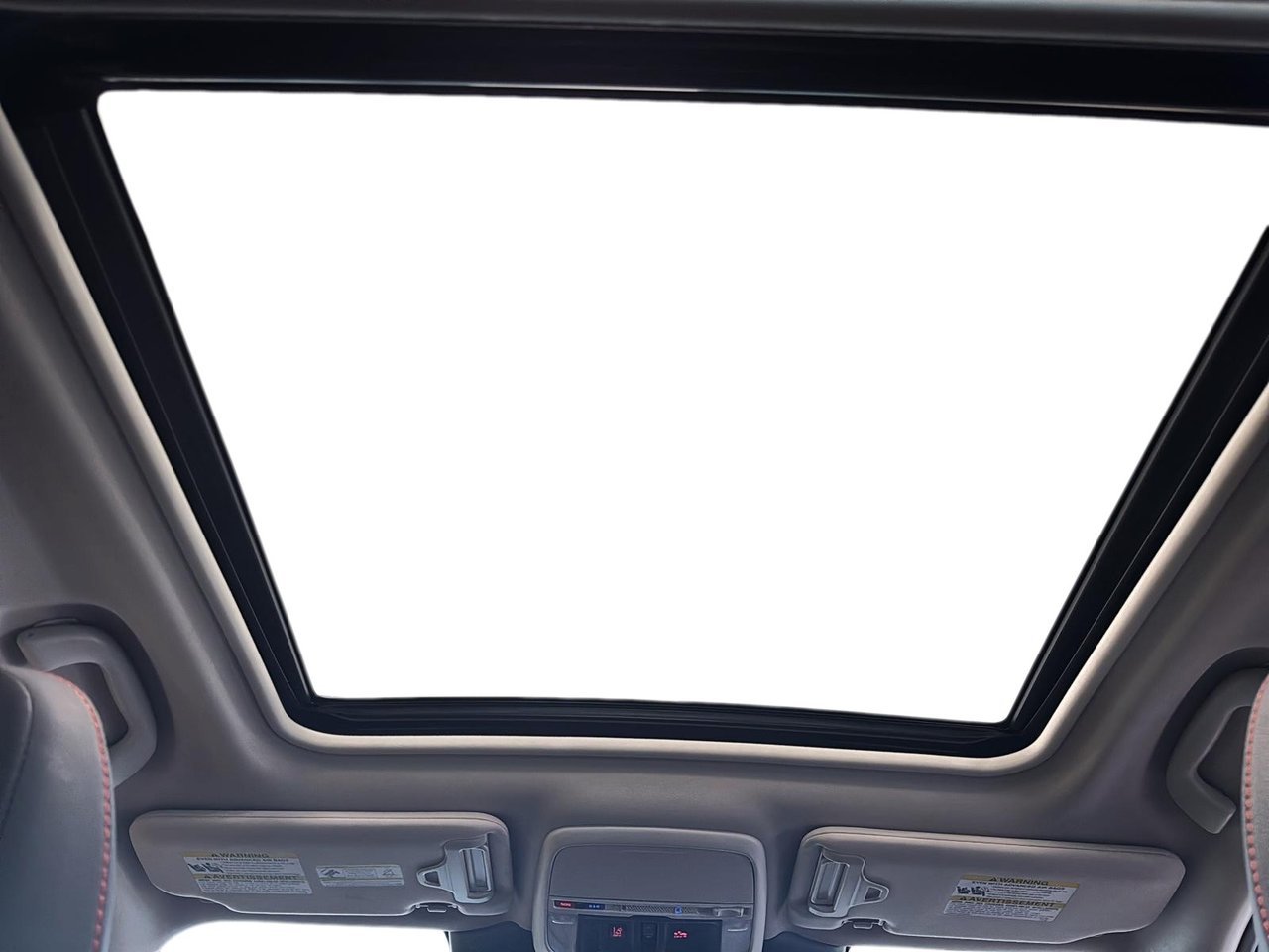 Subaru Forester Sport 2023 Blanc Baie-Comeau - photo #16