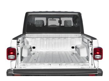 Jeep Gladiator 85e anniversaire
