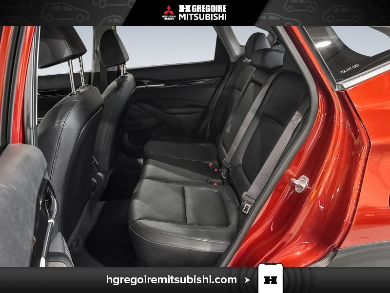 2021 Kia Seltos Red Laval - photo #29