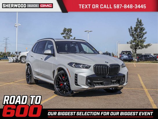 2024 BMW X5 2024 White