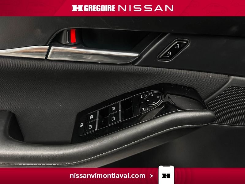 2025 Mazda CX-30 Blue Laval - photo #16
