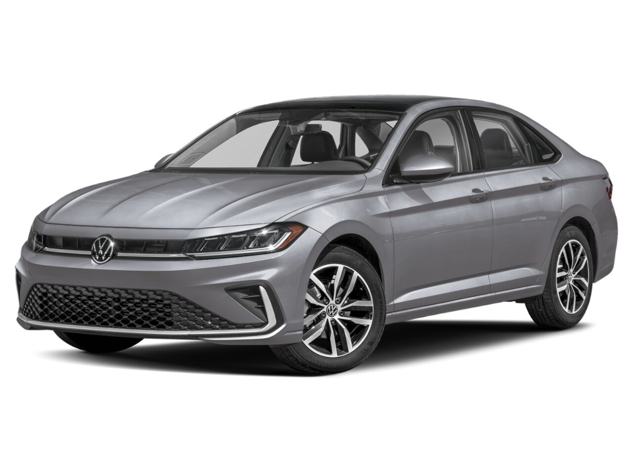 2027 Volkswagen Jetta Pyrite Silver Metallic Rouyn-Noranda - photo #0