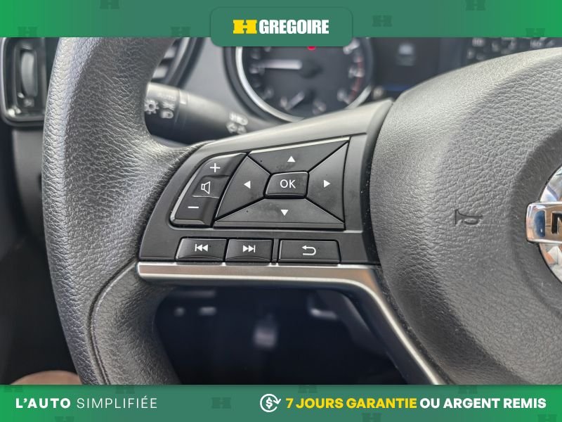 Nissan Qashqai 2023 Gris Saint-Eustache - photo #13