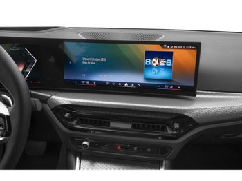 BMW 3 Series 330i xDrive