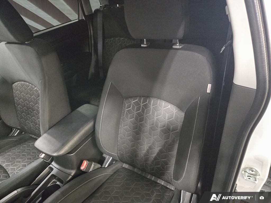 2025 Mitsubishi RVR 2602191A | ES, low kms, nearly new. White Edmonton - photo #19