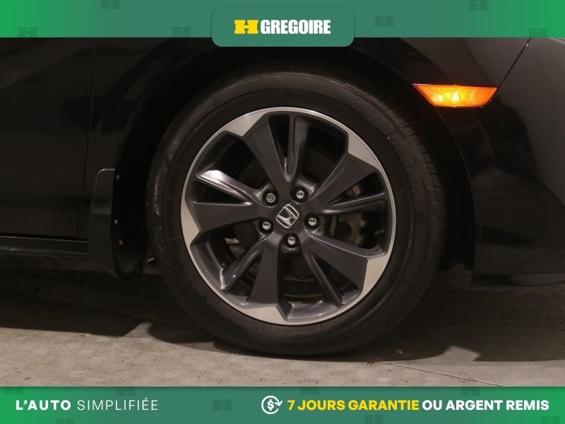 2022 Honda Odyssey Black Blainville - photo #32